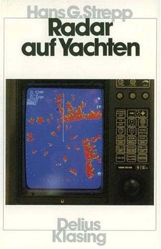 Radar auf Yachten (Yacht-Bücherei) Business & Technology