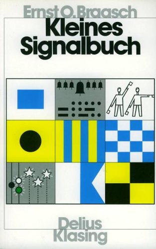Kleines Signalbuch (Yacht-Bücherei) Business, Finance & Career