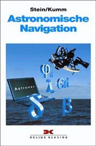 Product Image: Astronomische Navigation (Yacht-Bücherei)