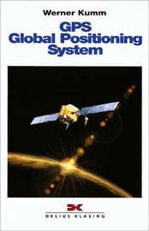 Product Image: GPS Global Positioning System (Yacht-Bücherei)