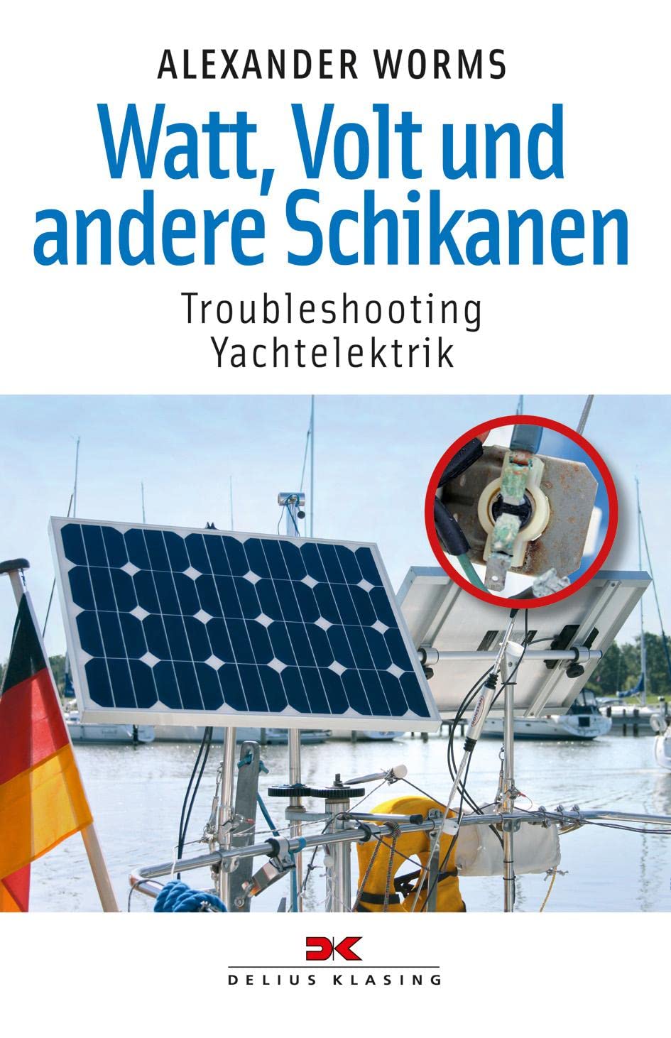 Watt, Volt und andere Schikanen Leisure, Home & Garden