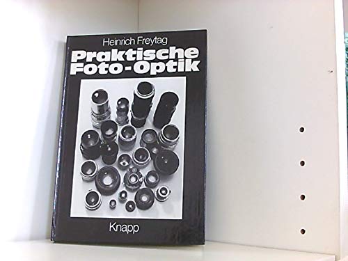 Product Image: Praktische Foto-Optik