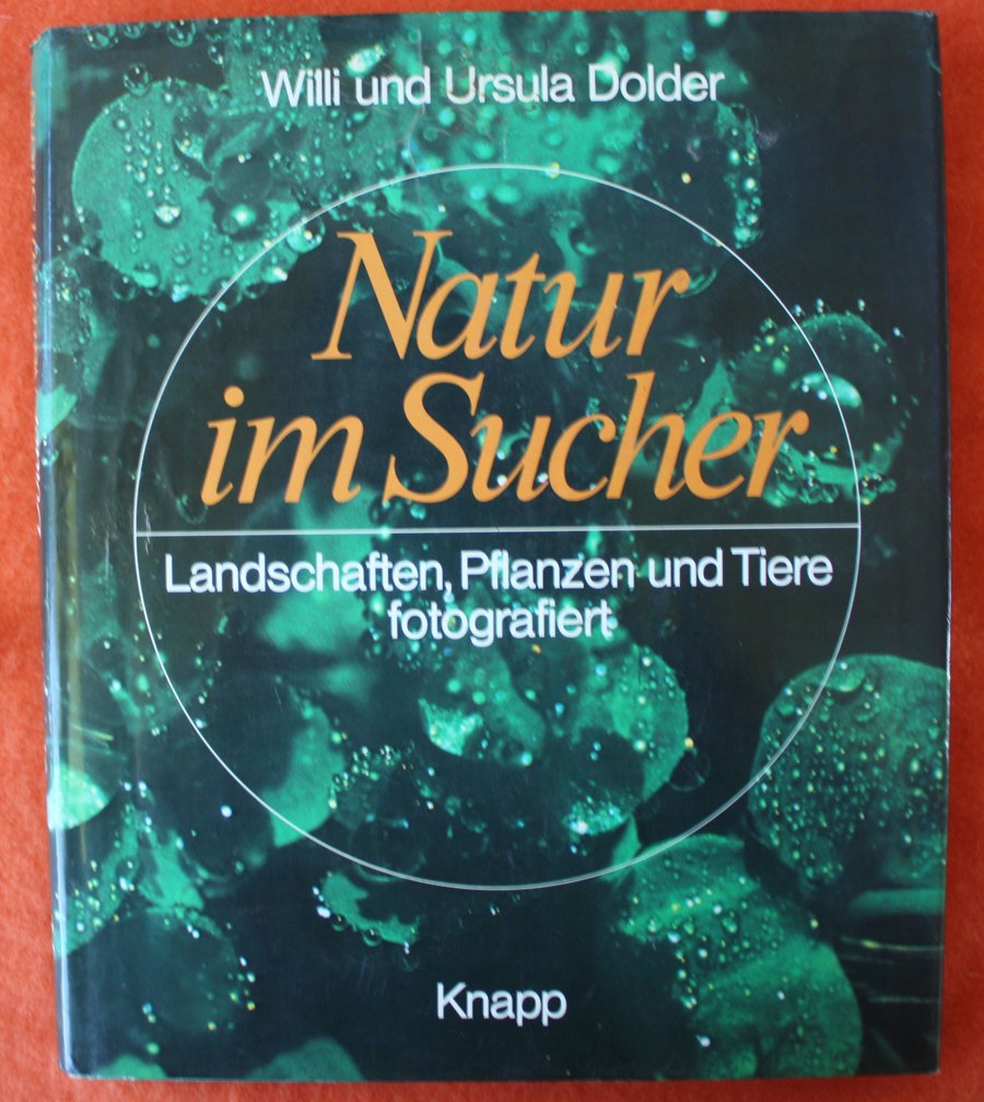Product Image: Natur im Sucher