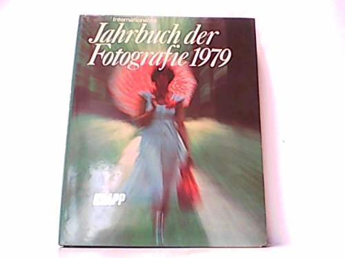 Internationales Jahrbuch der Fotografie 1979. Books