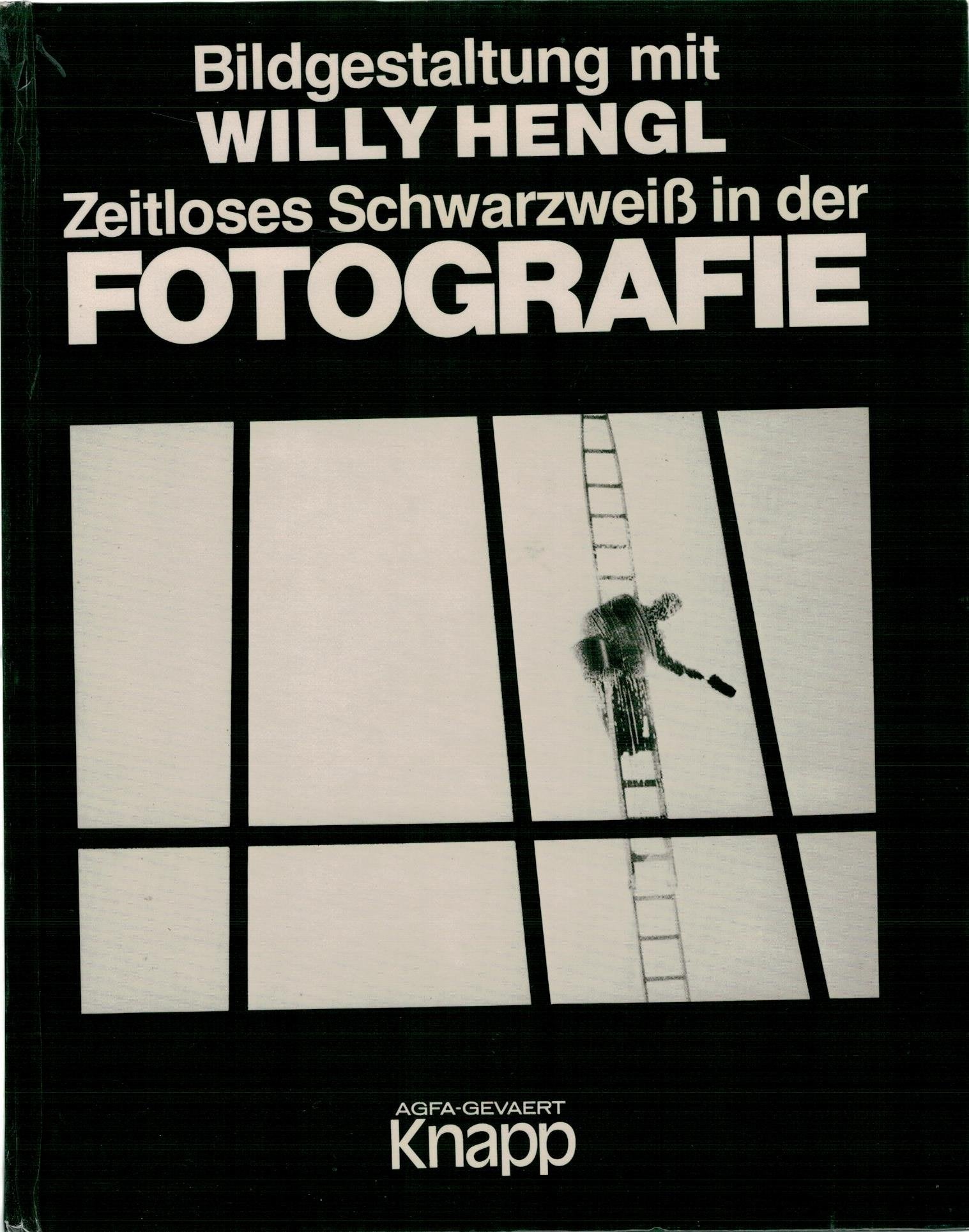 Zeitloses schwarz-weiss in der Fotografie Photography
