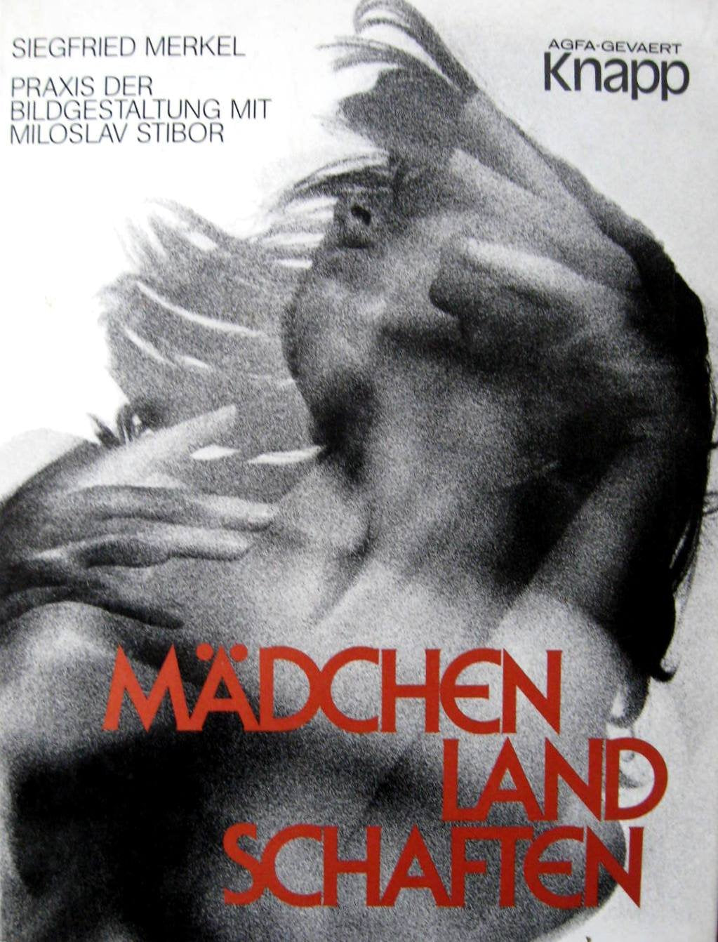 Product Image: Mädchen - Landschaften. Praxis der Bildgestaltung
