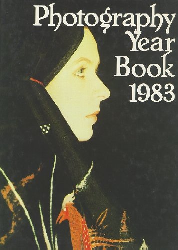 PHOTOGRAPHY YEAR BOOK 1983. Books