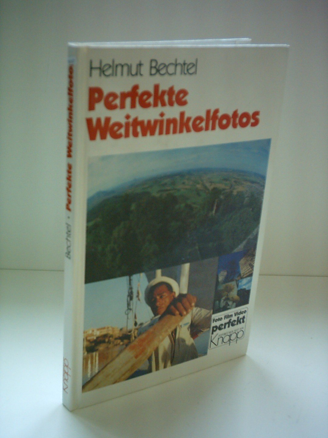 Perfekte Weitwinkelfotos Books