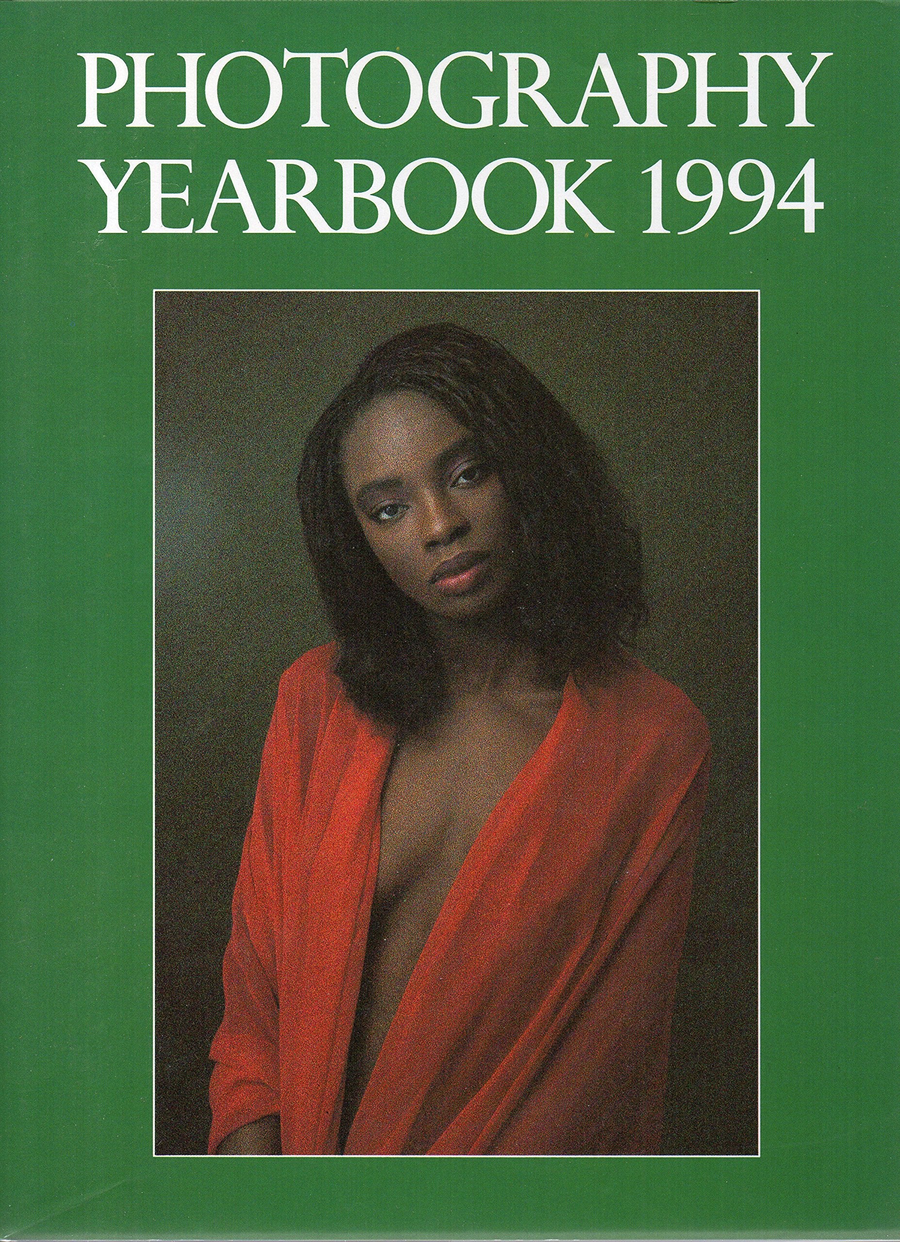 Product Image: Photography Yearbook 1994