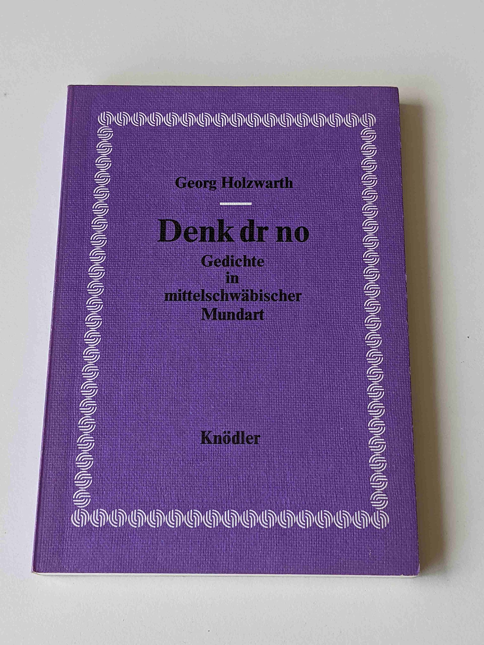 Product Image: Denk dr no