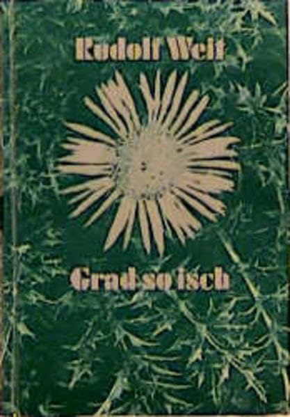 Product Image: Grad so isch: Dem Schwabenland