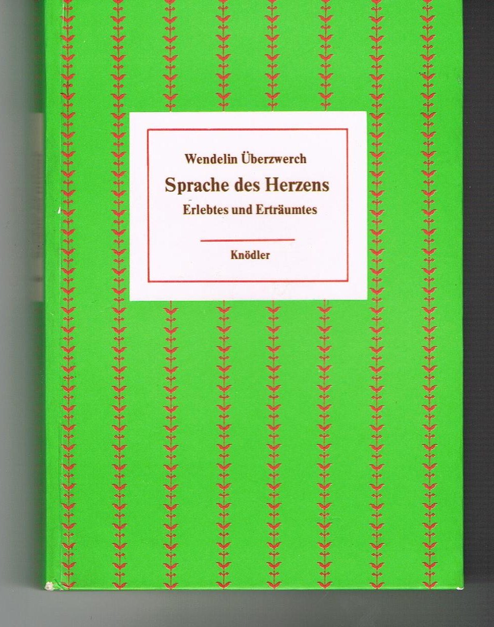 Sprache des Herzens Books