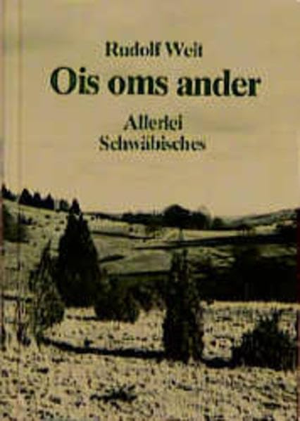 Ois oms ander Contemporary literature Books