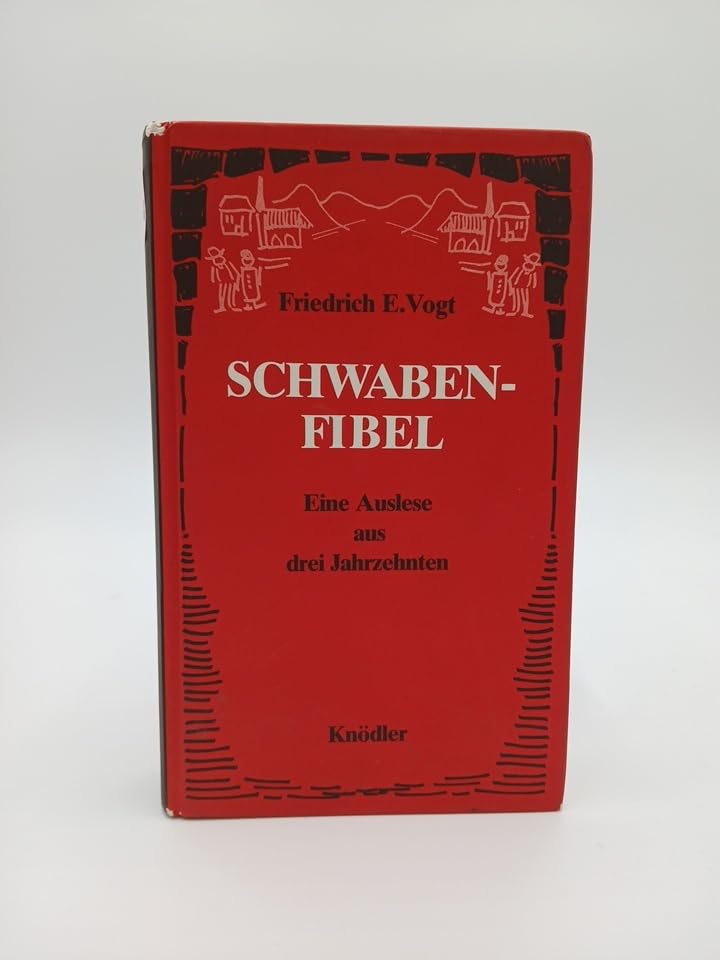 Product Image: Schwabenfibel