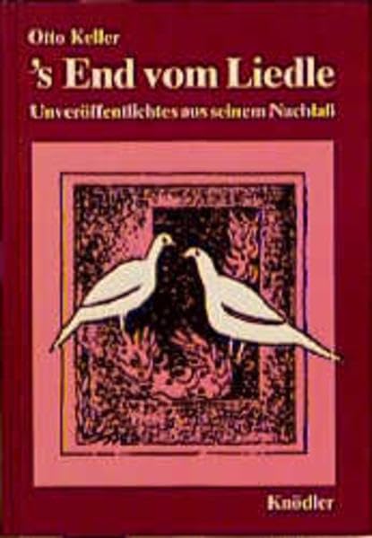 's End vom Liedle: Unveröffentlichtes aus seinem Nachlass Books