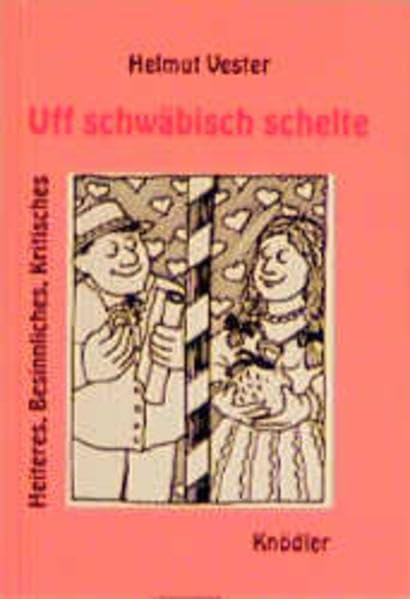 Uff schwäbisch schelte Contemporary literature Books
