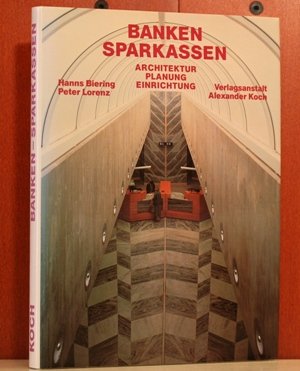 Banken und Sparkassen Architecture