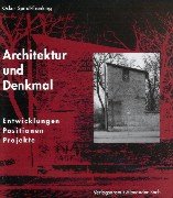 Architektur und Denkmal Architecture