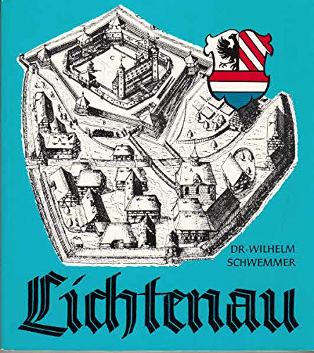 Alt-Lichtenau: Aus der Geschichte der Ortschaft und der Festung (Schriftenreihe der Altnurnberger Landschaft) (German Edition) book