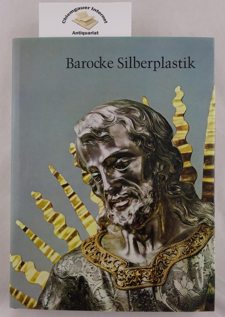 Barocke Silberplastik in Südwestdeutschland Business & Technology