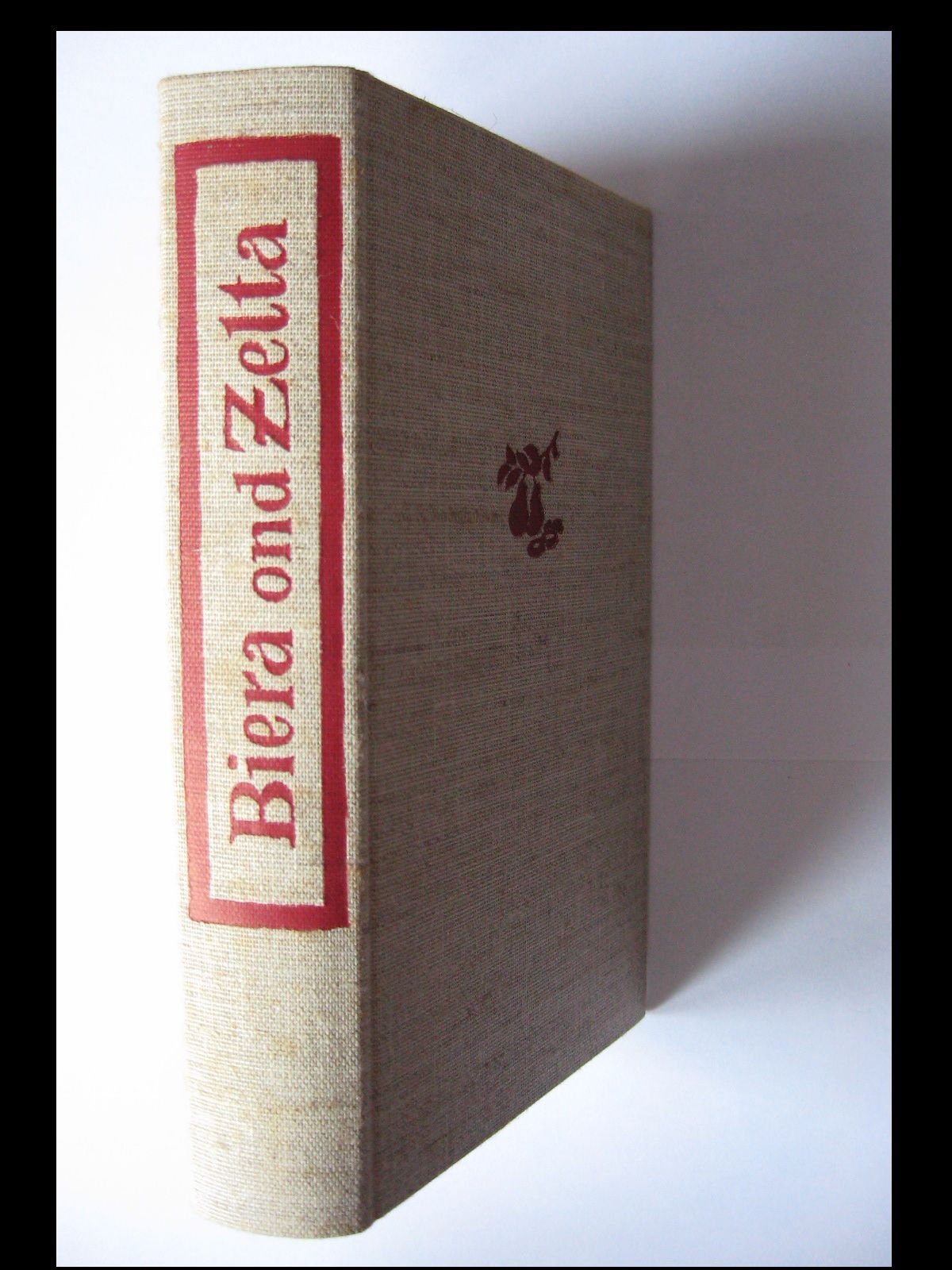 Biera ond Zelta - Schwäbische Mundartgedichte aus zwei Jahrhunderten, Books