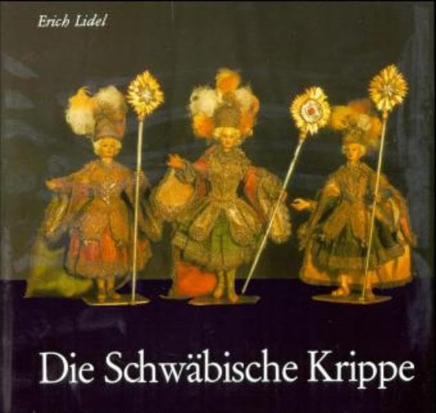 Die schwäbische Krippe (Beiträge zur Landeskunde von Schwaben) Law