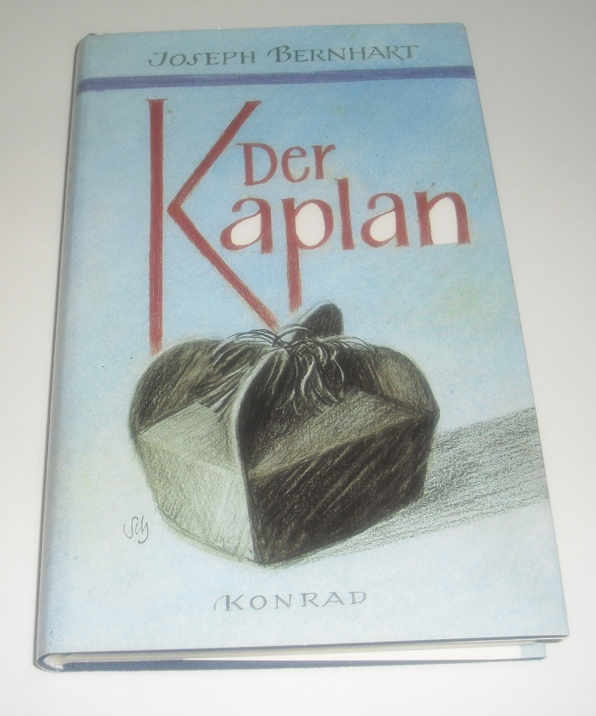 Der Kaplan: Aufzeichnungen aus einem Leben Memories