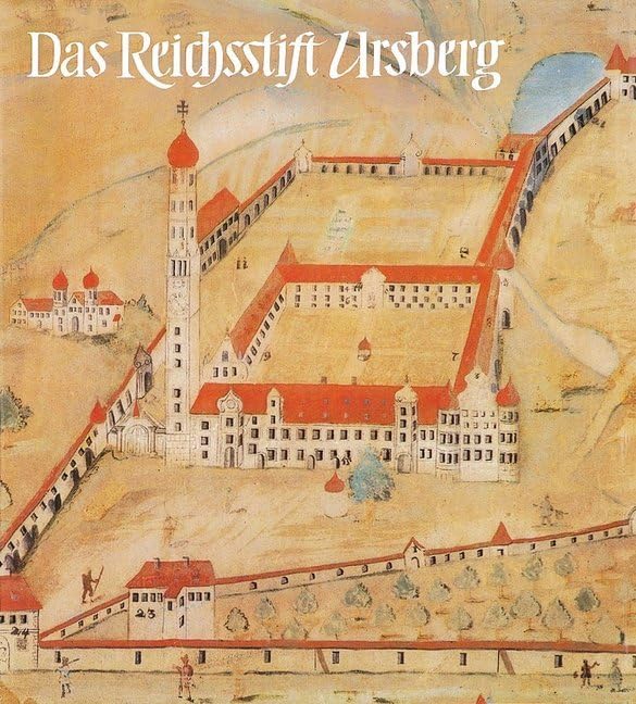 Product Image: Das Reichsstift Ursberg