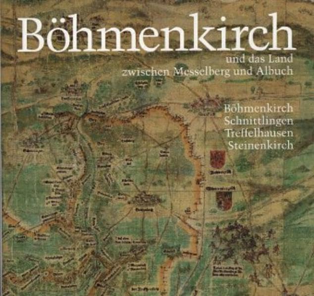 Bohmenkirch: Dorf und Land zwischen Messelberg und Albuch book