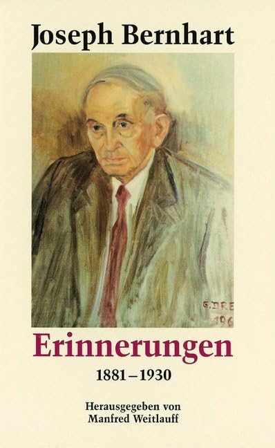 Erinnerungen Books