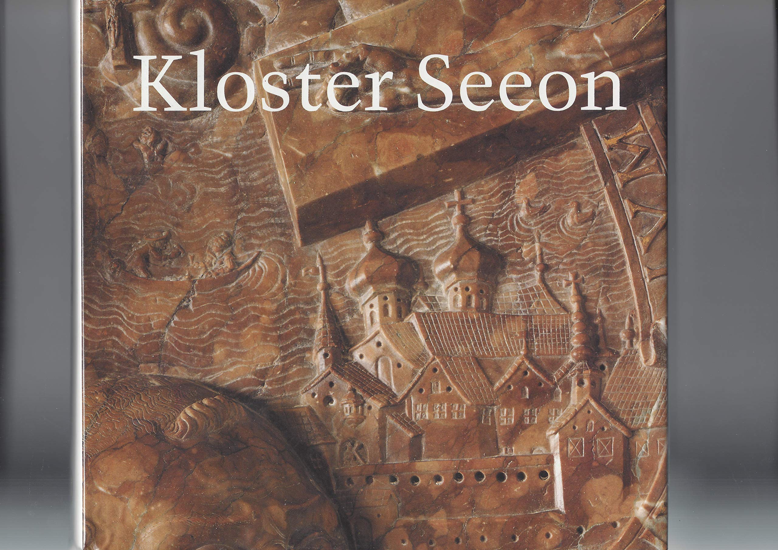 Kloster Seeon Second hand books on Religion & Esotericism