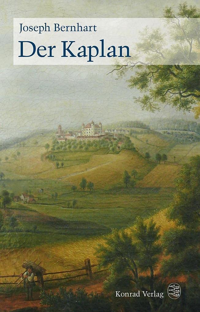 Der Kaplan: Aufzeichnungen aus einem Leben Philosophy