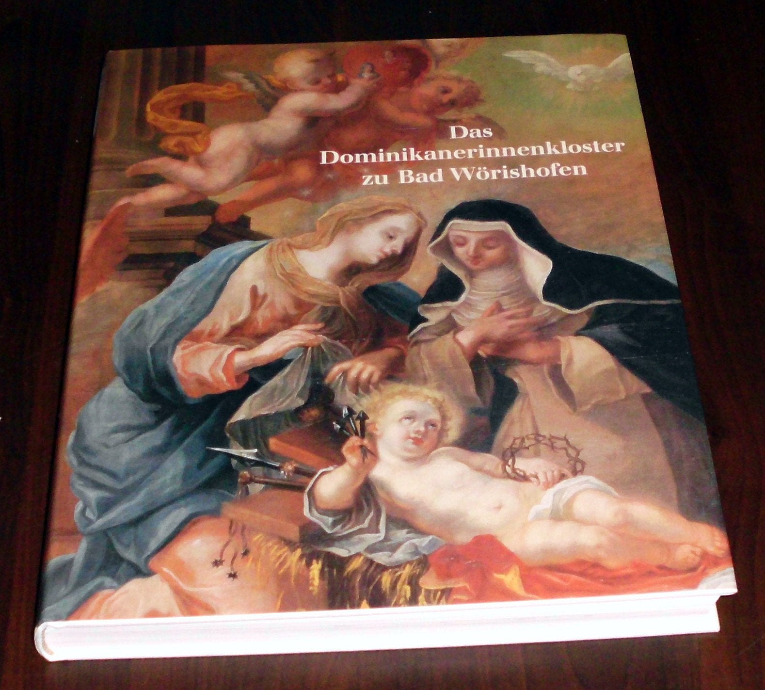 Das Dominikanerinnenkloster zu Bad Wörishofen Books