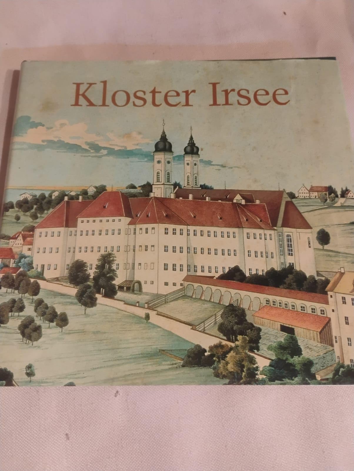 Kloster Irsee Film, Art & Culture