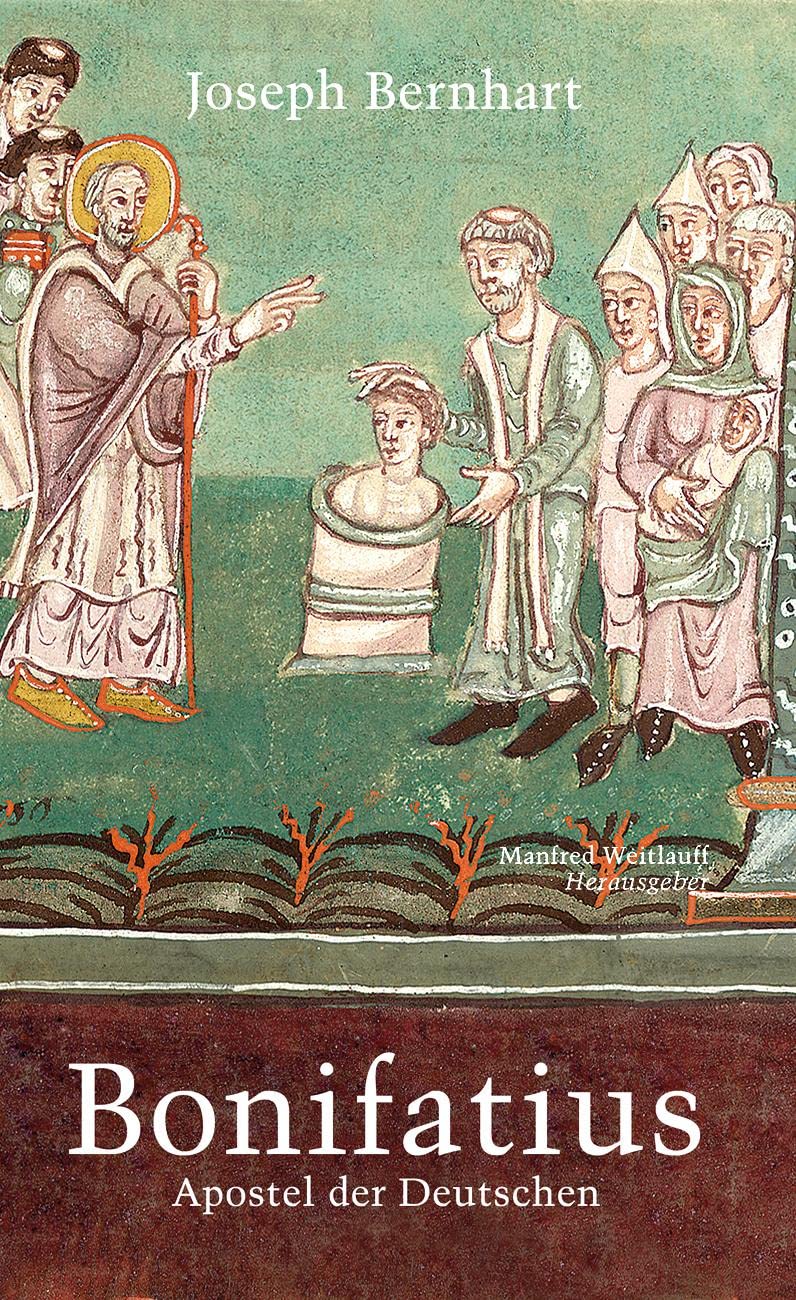 Bonifatius Politics & Society Books