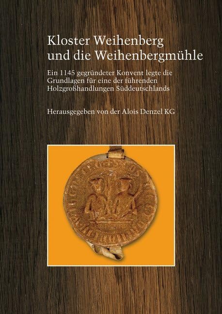 Kloster Weihenberg und die Weihenbergmühle Natural Sciences
