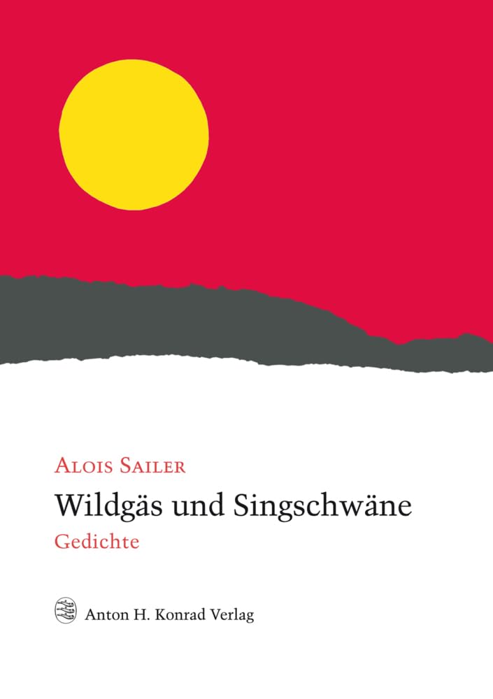 Wildgäs und Singschwäne: Gedichte Contemporary literature