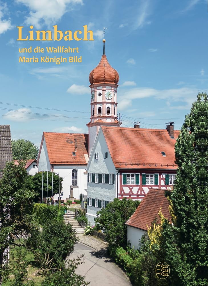 Limbach und Maria Königin Bild book
