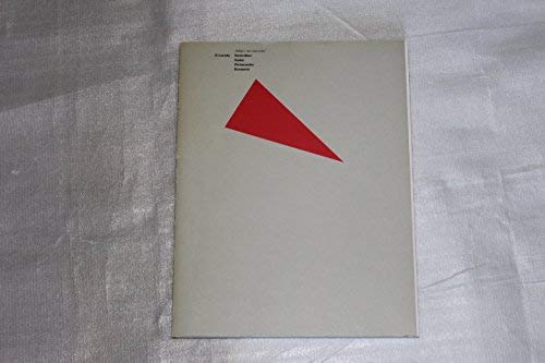 El Lissitzky. Konstrukteur, Denker, Pfeifenraucher, Kommunist: Kollege L. war schon prima Natural Sciences