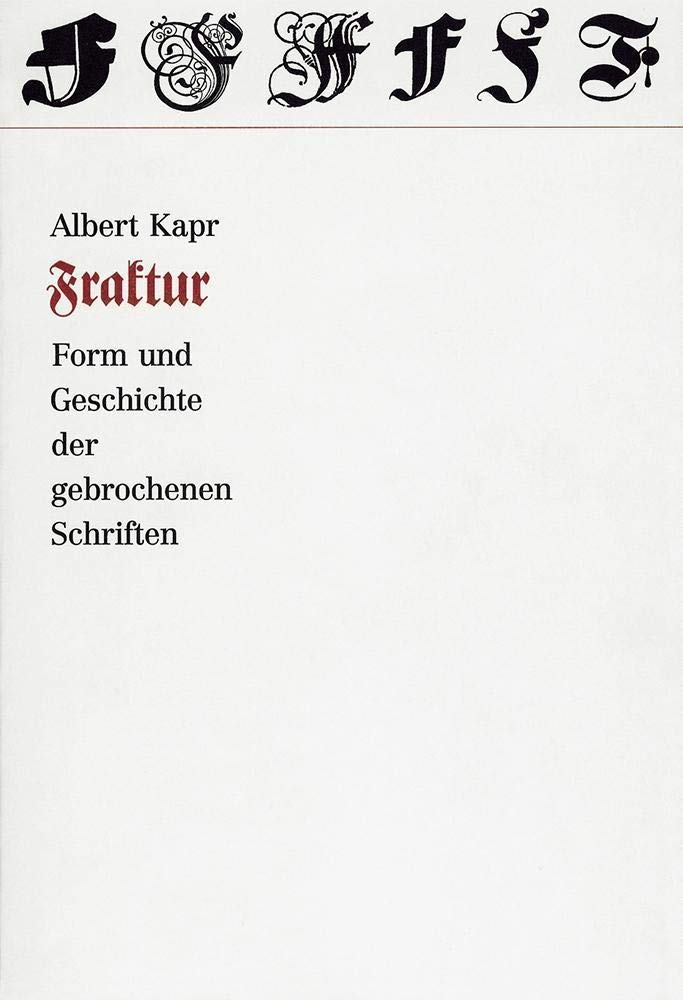 Fraktur Law