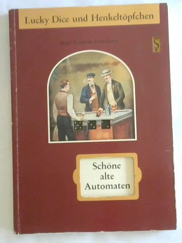 Lucky Dice und Henkeltöpfchen Books