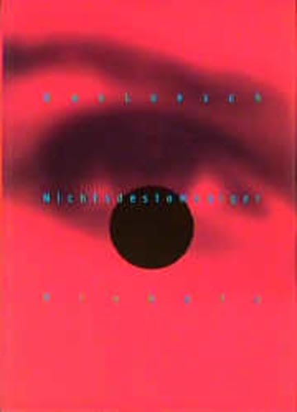 Nichtsdestoweniger: Plakate von Uwe Loesch Film, Art & Culture