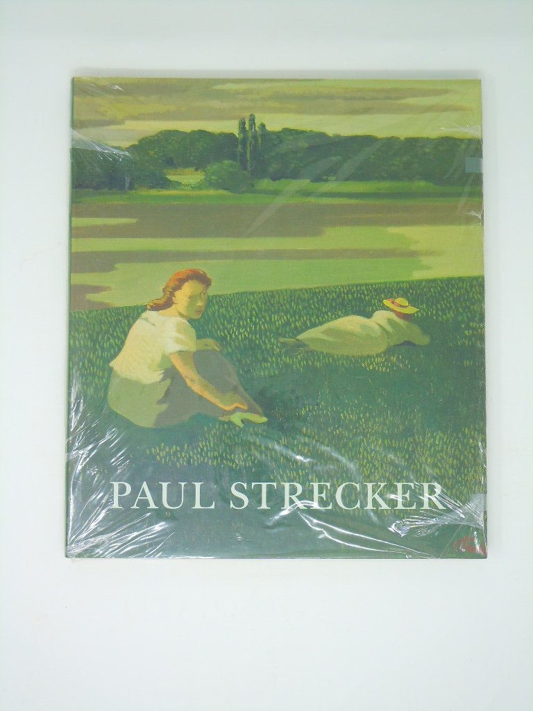Paul Strecker 1898-1950: Ein Malerleben zwischen Berlin und Paris Film, Art & Culture