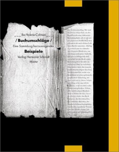 Buchumschläge: Eine Sammlung herausragender Beispiele Film, Art & Culture