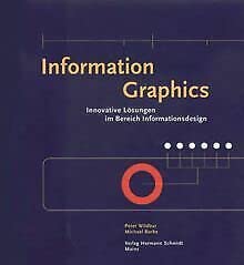 Information Graphics: Innovative Lösungen im Bereich Informations-Design Film, Art & Culture