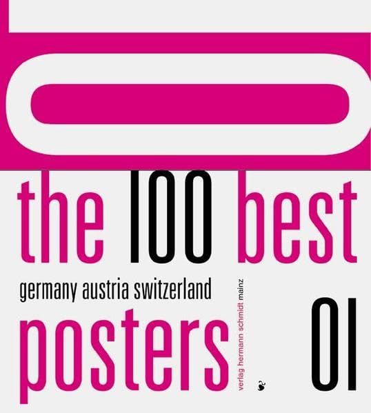 the 100 best posters 01. Germany - Austria - Switzerland Film, Art & Culture