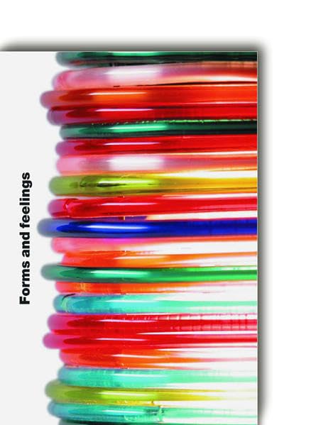Forms and Feelings: L design Architecture Books