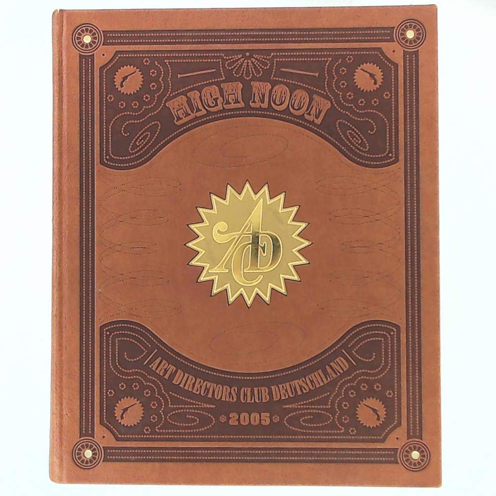 ADC Buch 2005 book