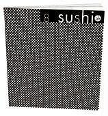 sushi 8: Jahresheft des ADC-Nachwuchswettbewerbs 2005 Architecture