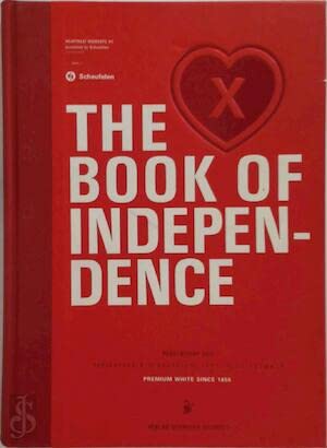 Book of Independence - englische Ausgabe: Heartbeat-Moments-Diary No. 3 Architecture